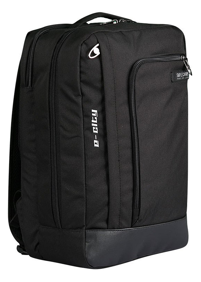 Balo Simplecarry E-City