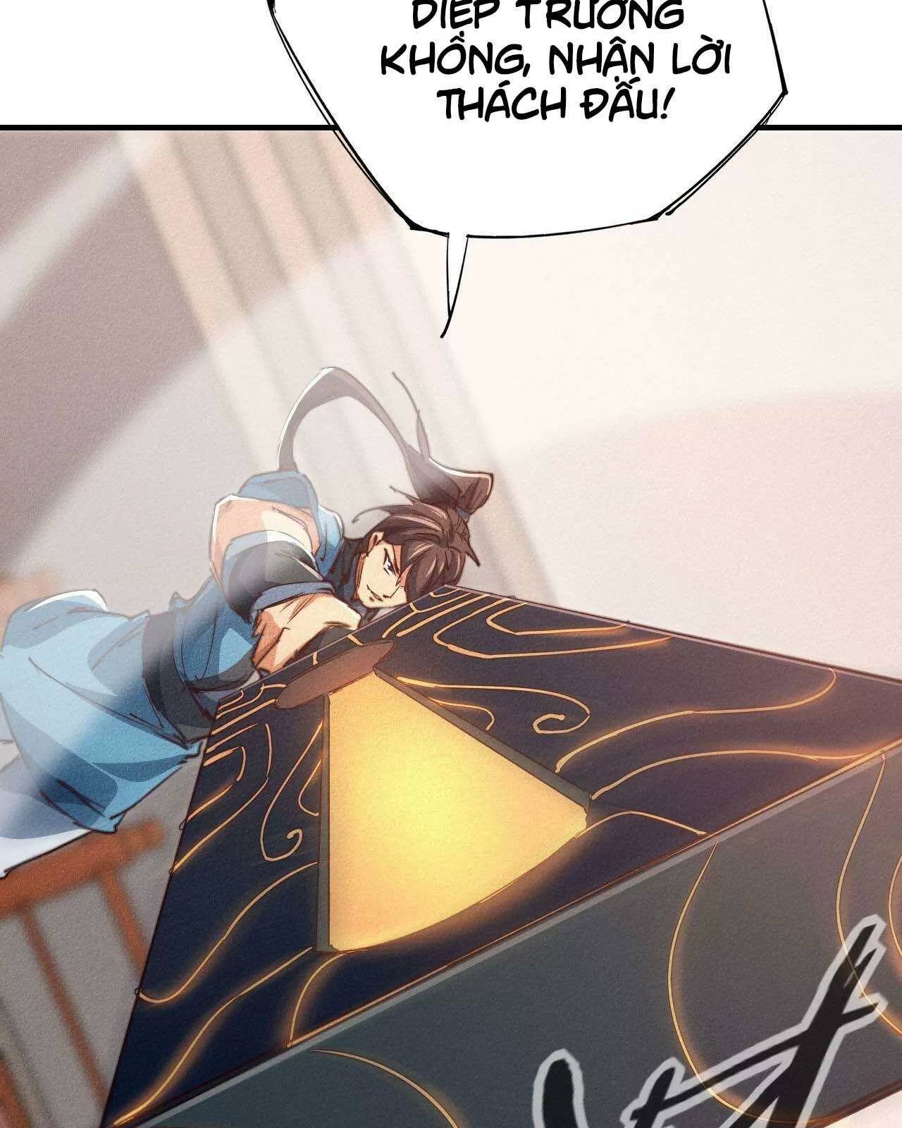 ta thành thần một mình chapter 17 30
