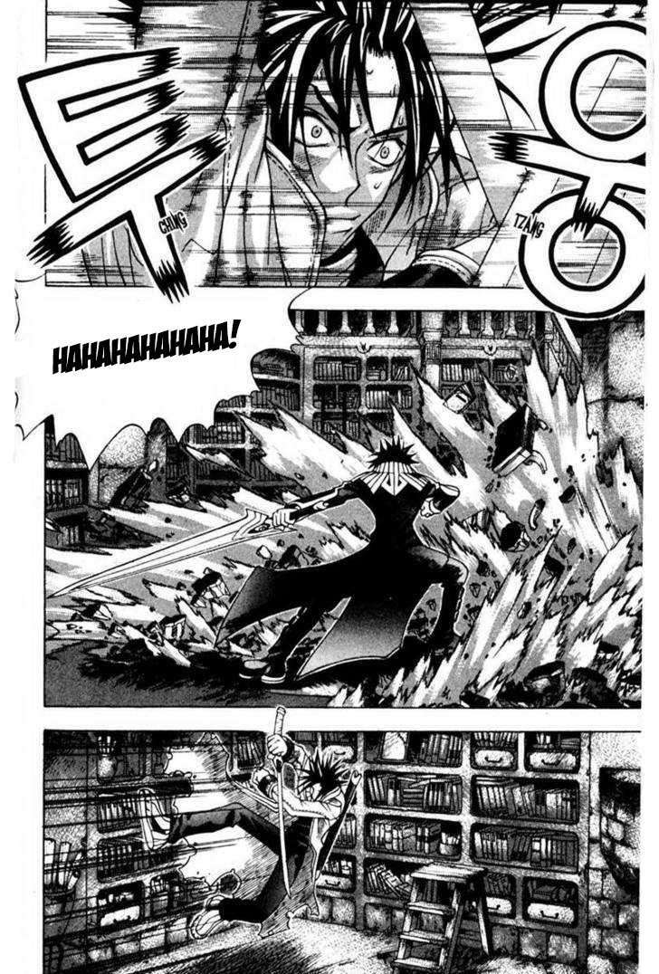 ragnarok - into the abyss chapter 94 7