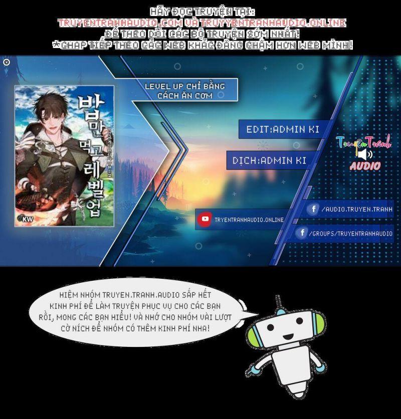 tôi lên cấp chỉ bằng cách ăn chapter 49 1