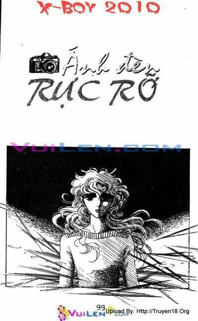 ánh đèn rực rỡ chapter 3 100