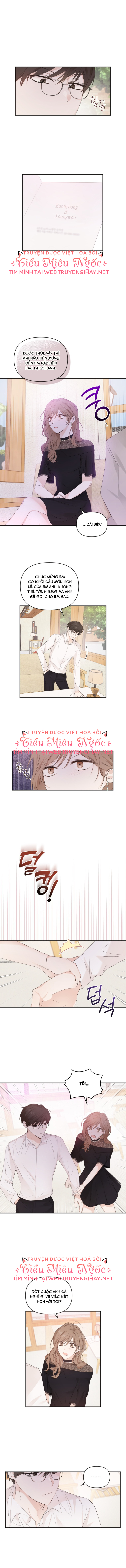 cuộc giao dịch lý tưởng chapter 7 3