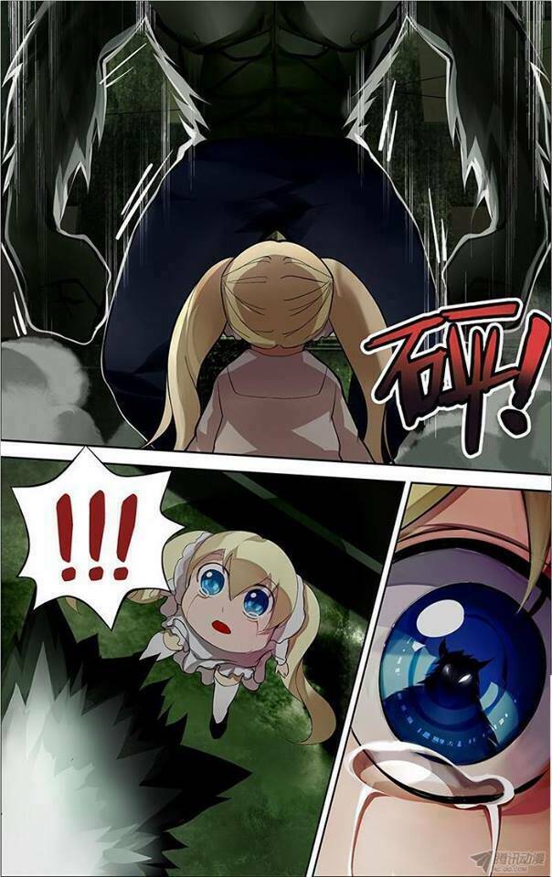 were wolf chapter 1 14