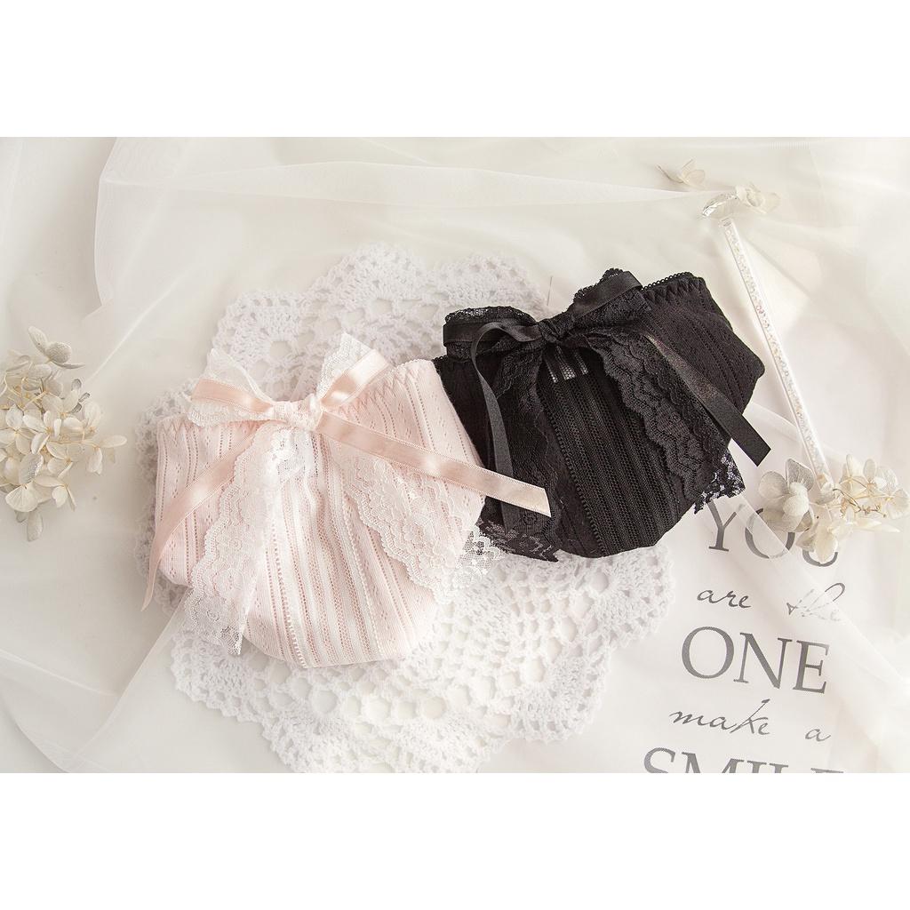 Quần Lót Nữ cotton Thoáng Khí Ôm Mông Xuất Đông Âu . Hàng Loại Đẹp.