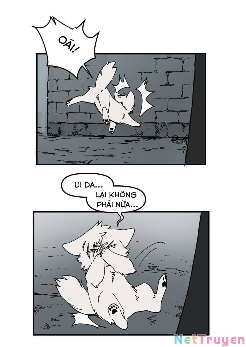 lumine - cội nguồn ánh sáng chapter 160 3