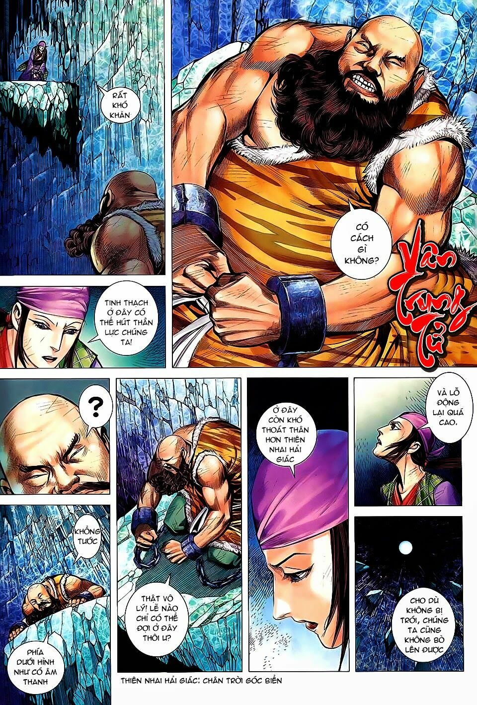 phong thần ký chapter 147 25