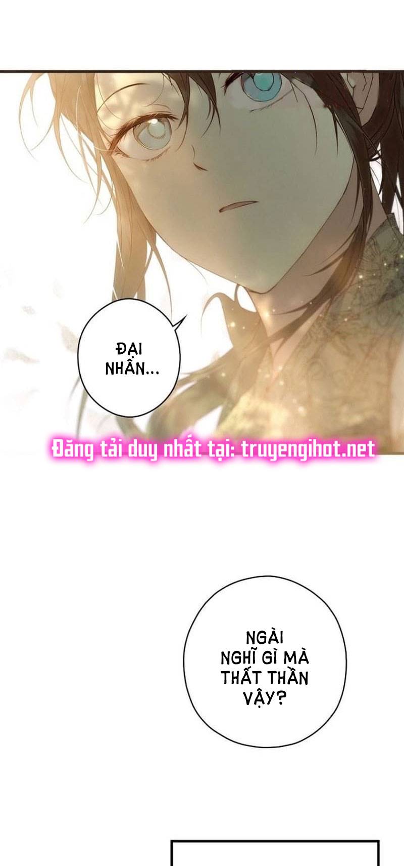 quý cô bí ẩn - secret lady chapter 32 17