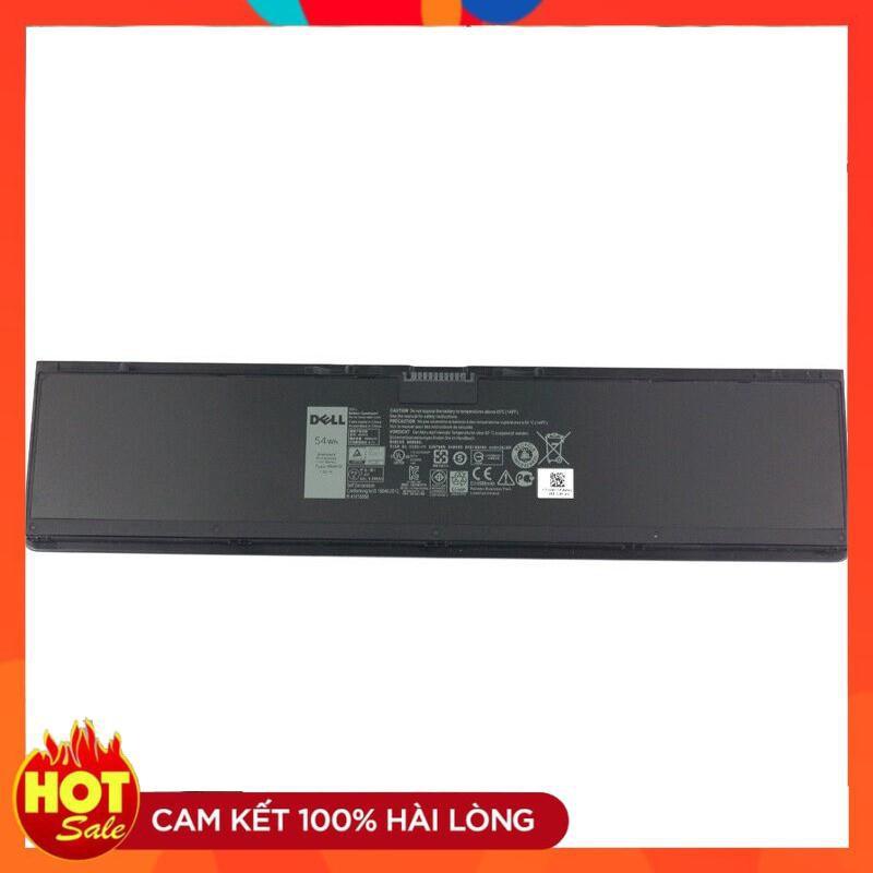 Pin cho Laptop Dell Latitude 14 7000 Series E7440 E7420 E7450 - Hàng BH 6 tháng