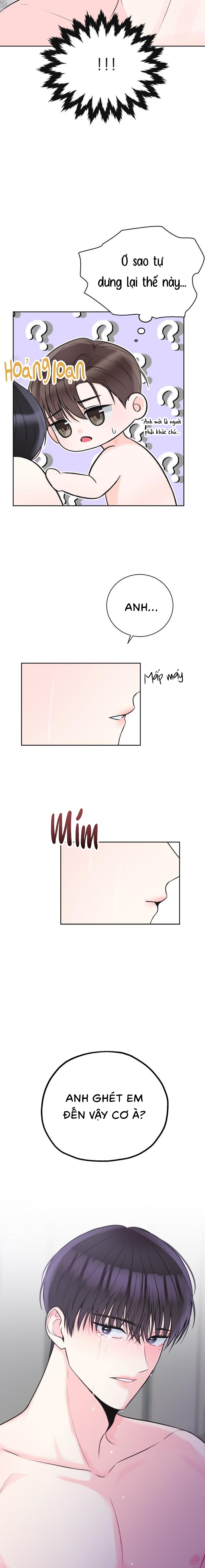 pheromone baby chapter 4 15