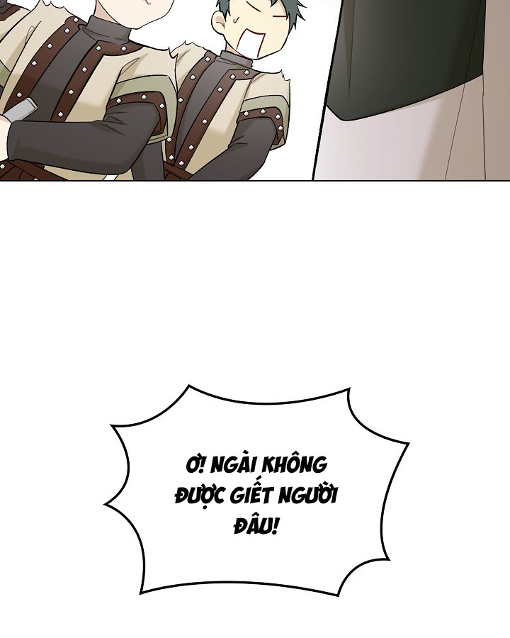 kẻ tạo ra ác nữ chapter 38 36