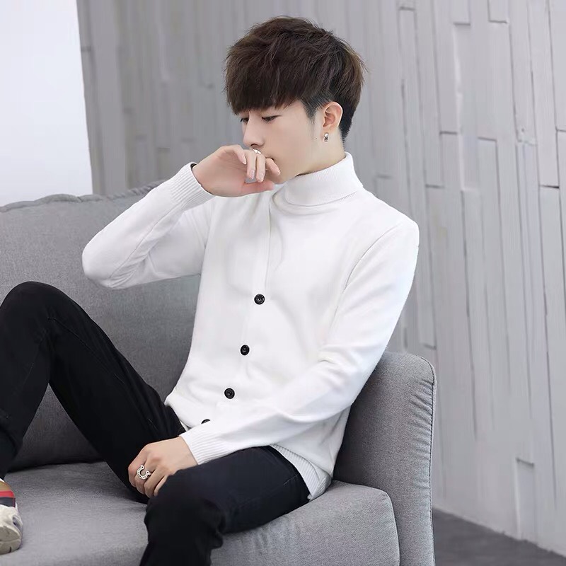 Aó len nam thời trang đẹp AE156