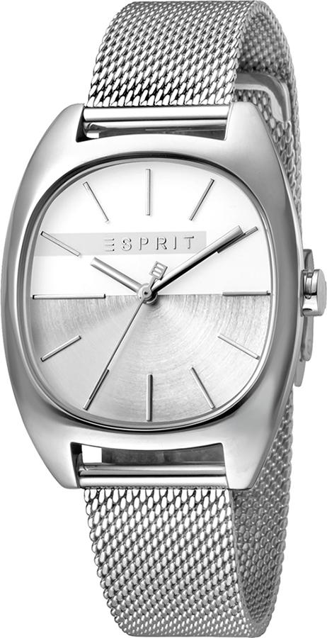 Đồng Hồ Nữ Thép Không Gỉ Esprit ES1L038M0075 - Bạc