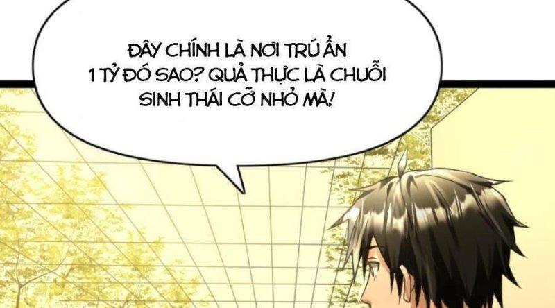 toàn cầu băng phong, ta chế tạo phòng an toàn chapter 95 74