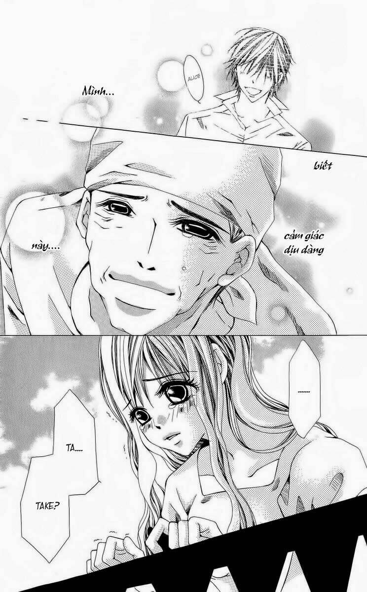 nemuri hime - yume miru youni koishiteru chapter 7 38