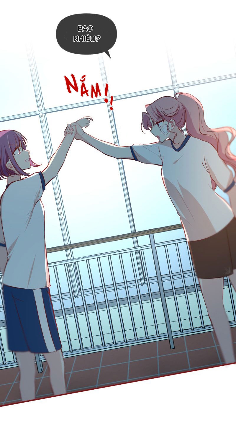 mù quáng vì yêu anh chapter 18 49