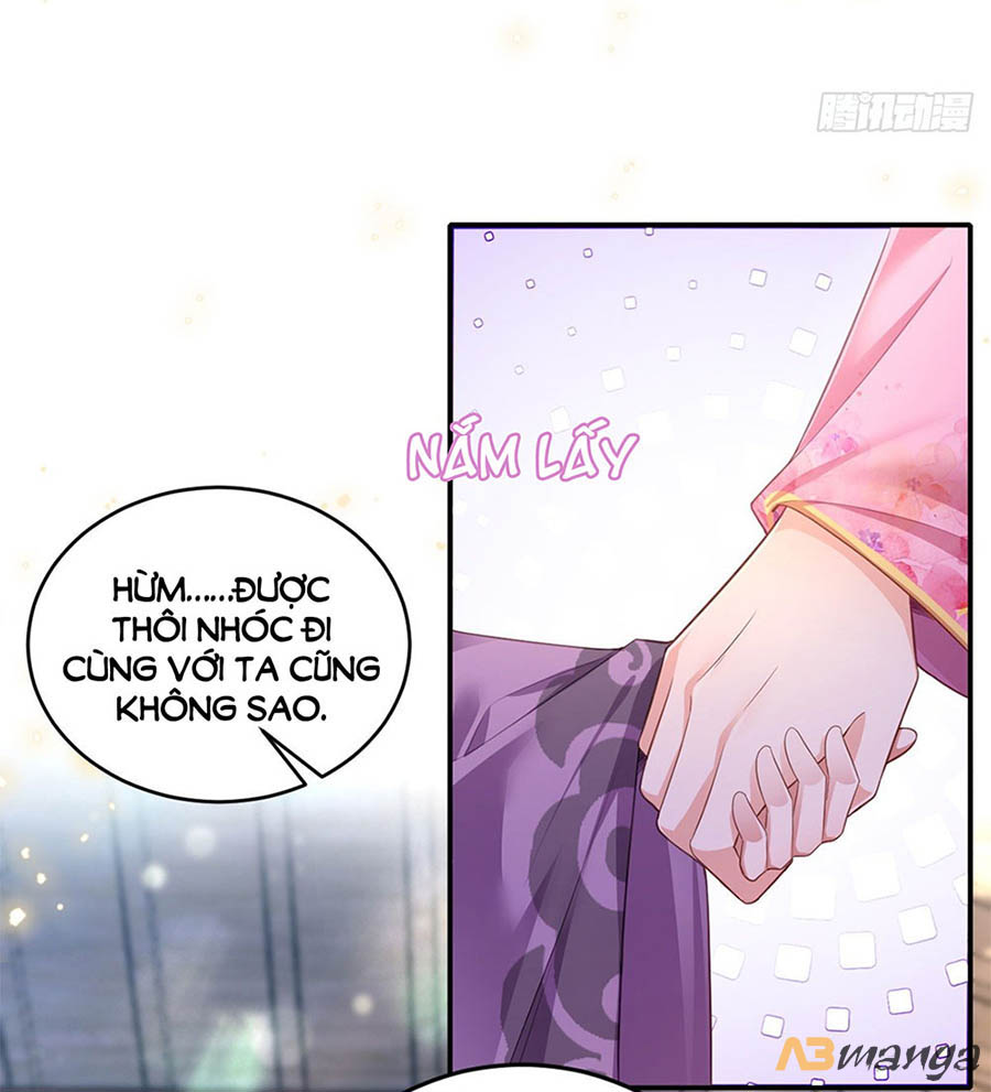 ngã tại hậu cung đương đại lão nữ chapter 23 5