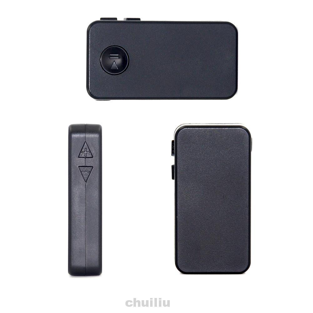 Thiết Bị Nhận Tín Hiệu Âm Thanh Bluetooth Cho Xe Ô Tô