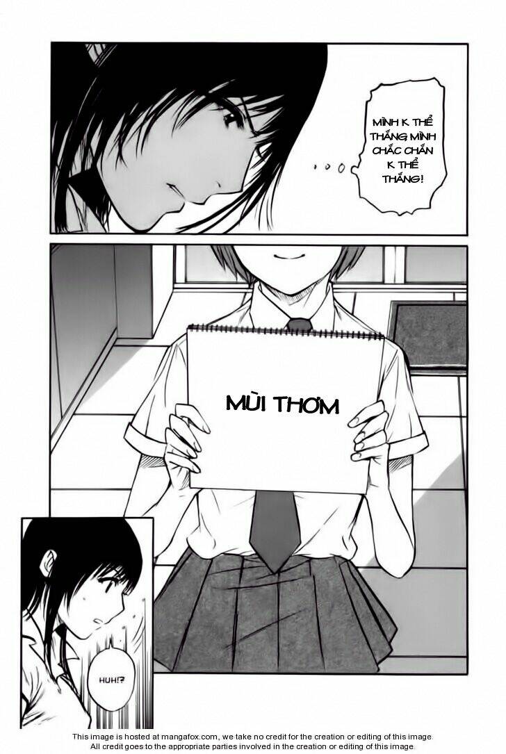 shion no ou chapter 23 26