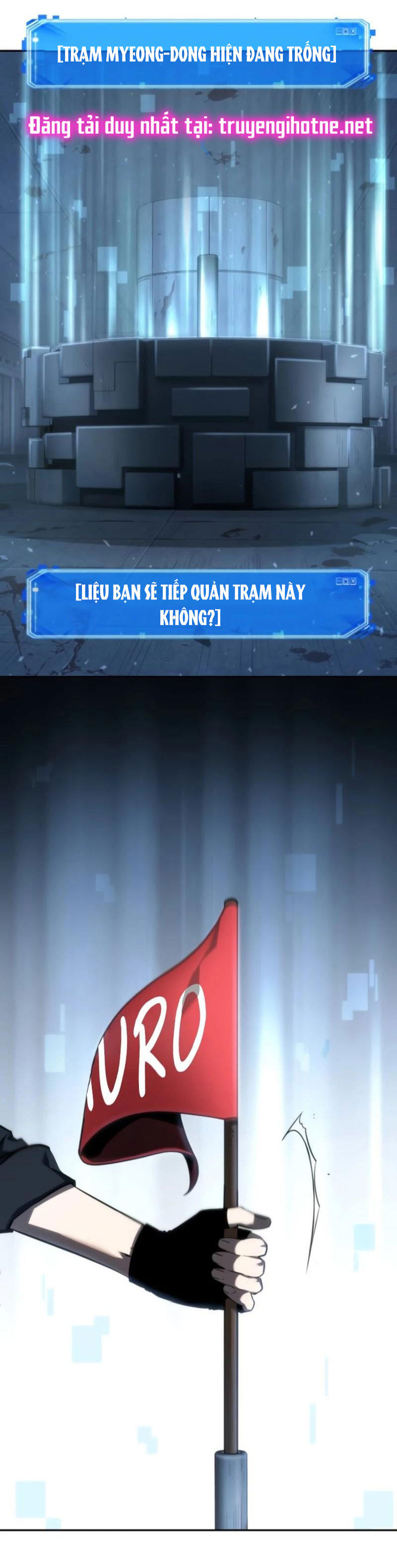 toàn trí độc giả - omniscient reader chapter 46.2 46