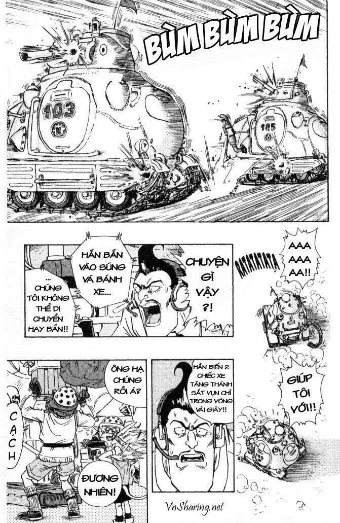 vùng hoang mạc chapter 7 11