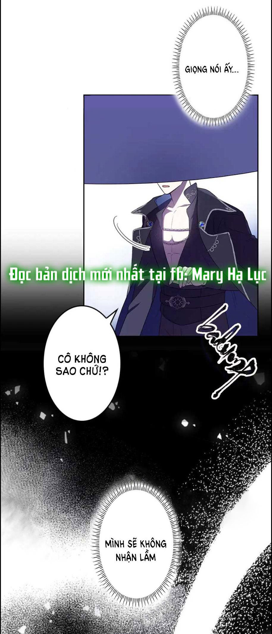 từ ác nữ tôi phải trở thành một người mẹ chapter 10 34