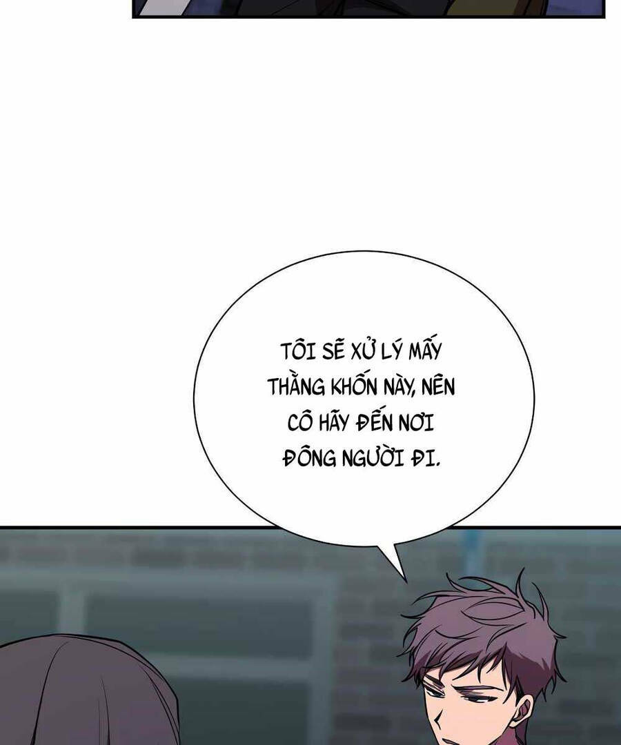 giả vờ làm kẻ vô dụng ở học đường chapter 44 13