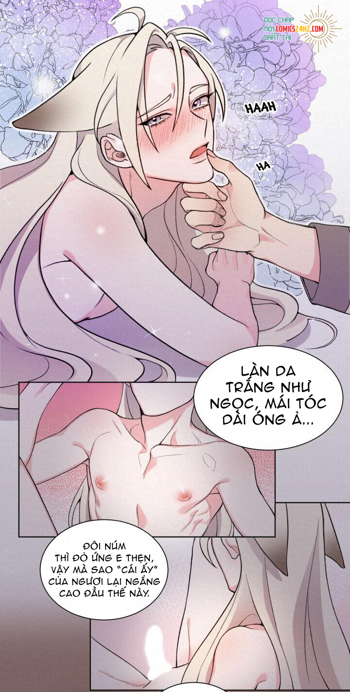 truyền thuyết hồ ly chapter 1 20