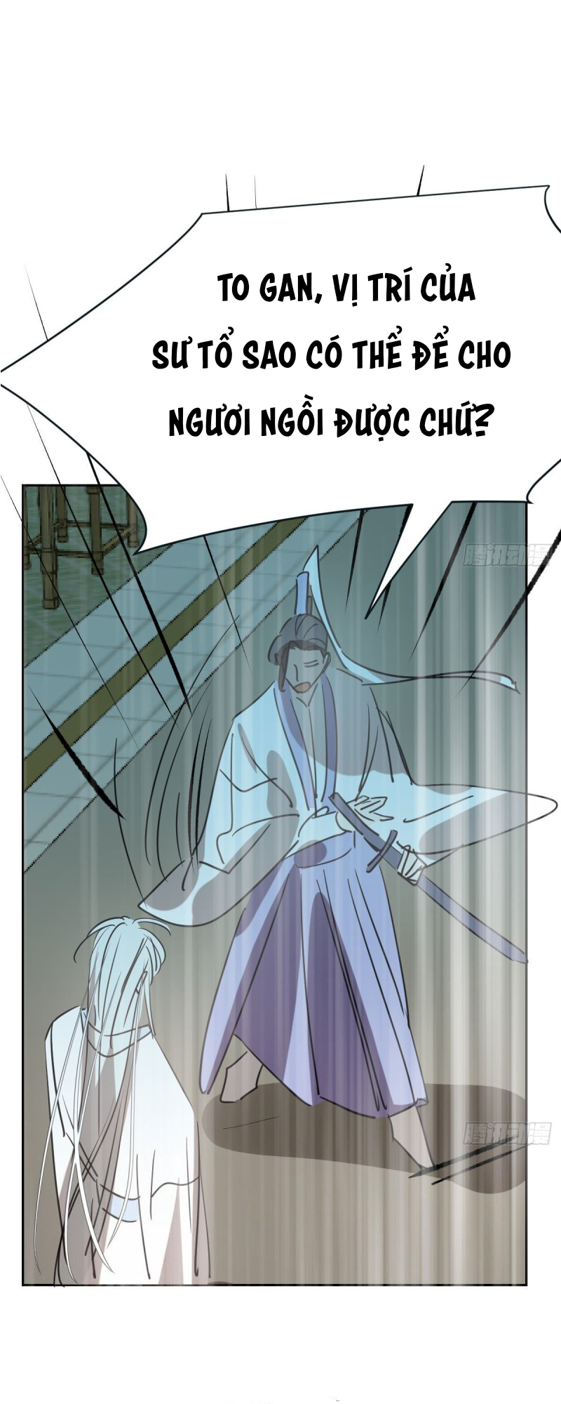 Bắt Lấy Ngao Ngao chapter 107 - Trang 26