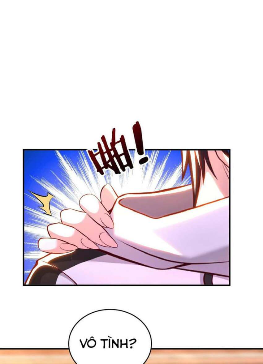 sư phụ của ta là thần tiên chapter 63 8