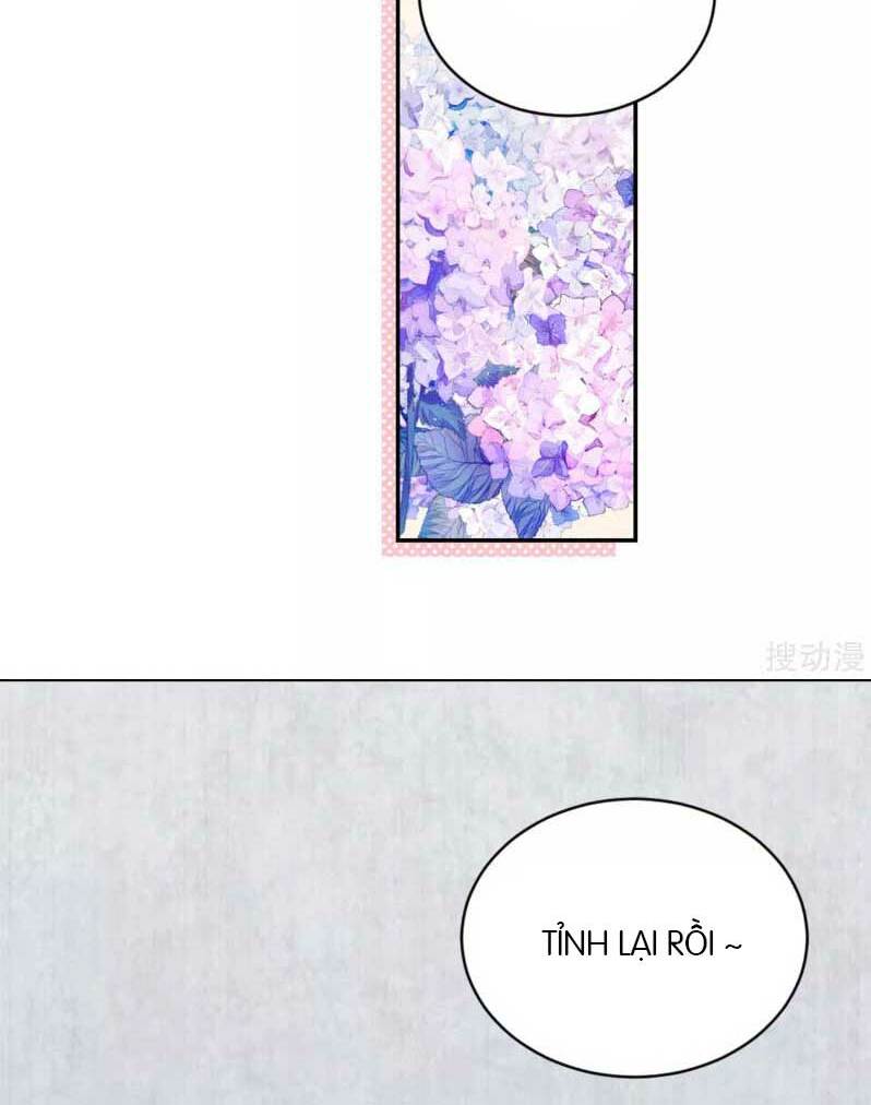 manh bảo đột kích: mami cha con đâu ? chapter 81 20