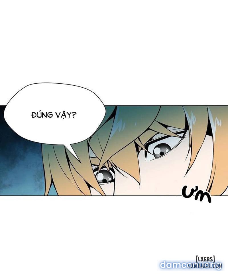 nô lệ song sinh chapter 60 18