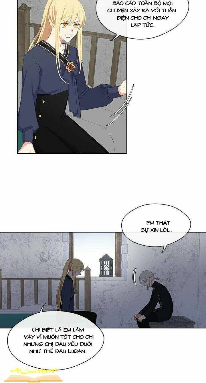 cộng tác của hoàng đế chapter 49 17