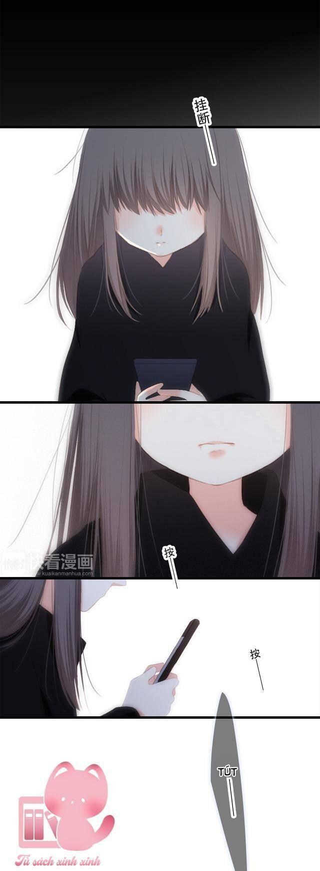 con tim rung động 2 chapter 126.2 29