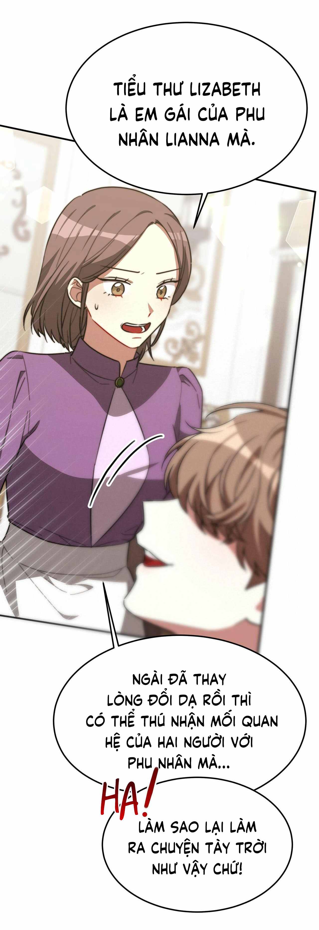 cuộc hôn nhân tay ba chapter 25 31