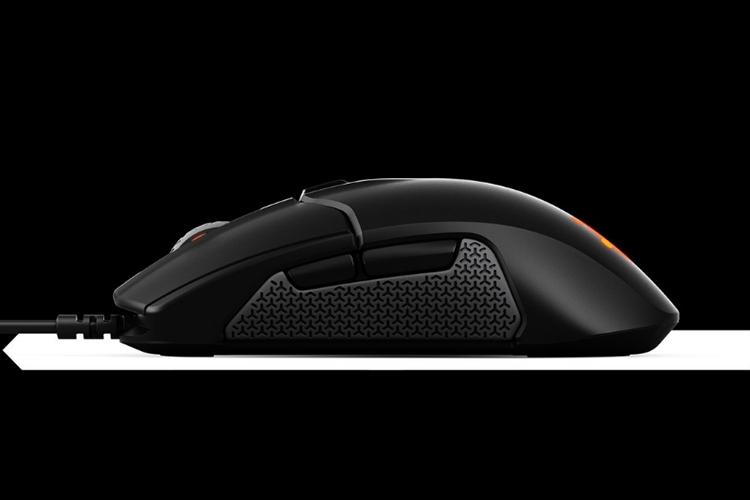 Chuột Chơi Game Có Dây SteelSeries Sensei 310 12000DPI RGB 8 Phím - Hàng Chính Hãng