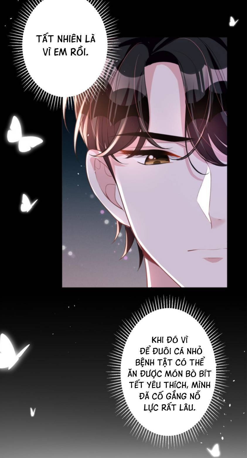 tổng tài huyết tộc cực sủng cô vợ mỹ nhân ngư chapter 24 23