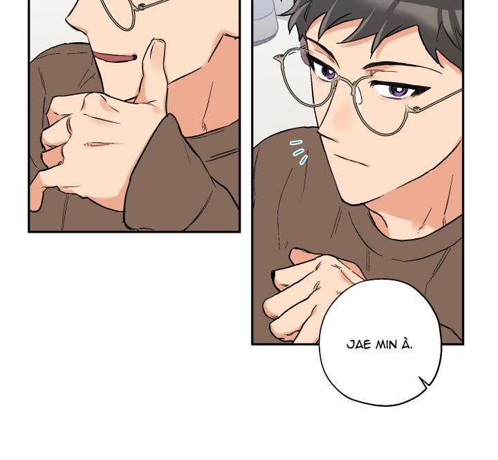 gâu gâu! chapter 25 22