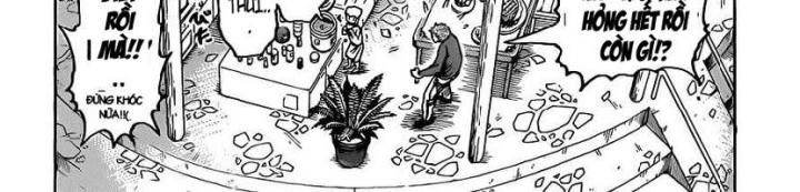 thánh tỏi sành ăn chapter 114 7