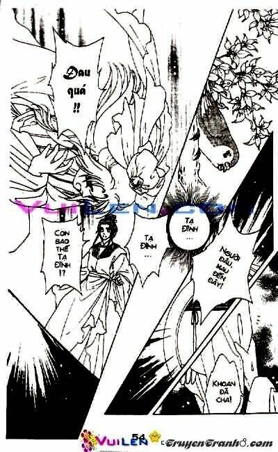 đóa hoa yêu kiều chapter 4 55