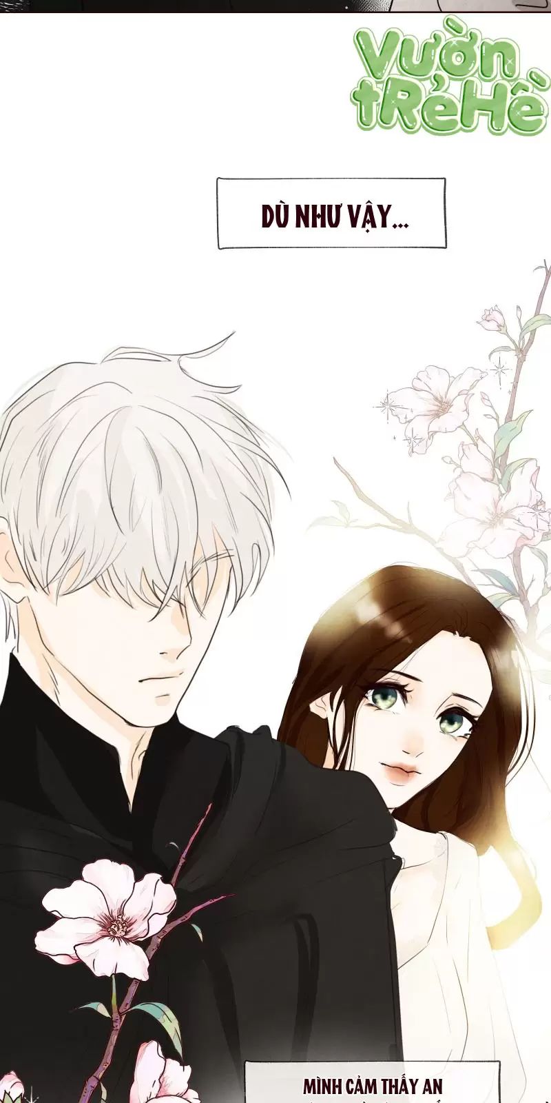 tôi là kẻ phản diện chapter 6 27