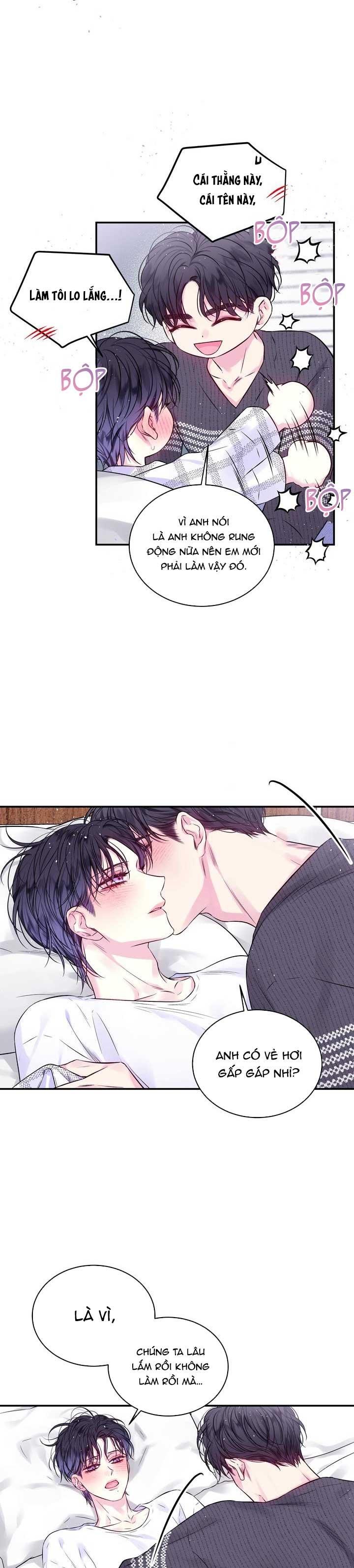 bình minh thứ hai chapter 75 2