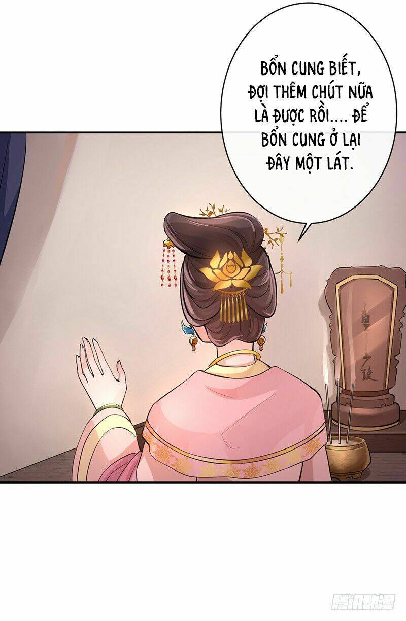 nghiên hương kỳ đàm chapter 50 12