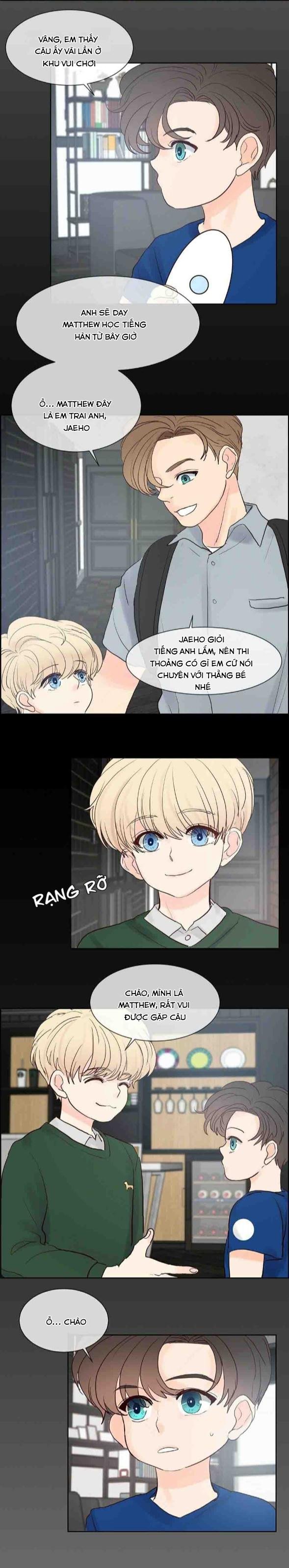 heat and run chapter 44 9