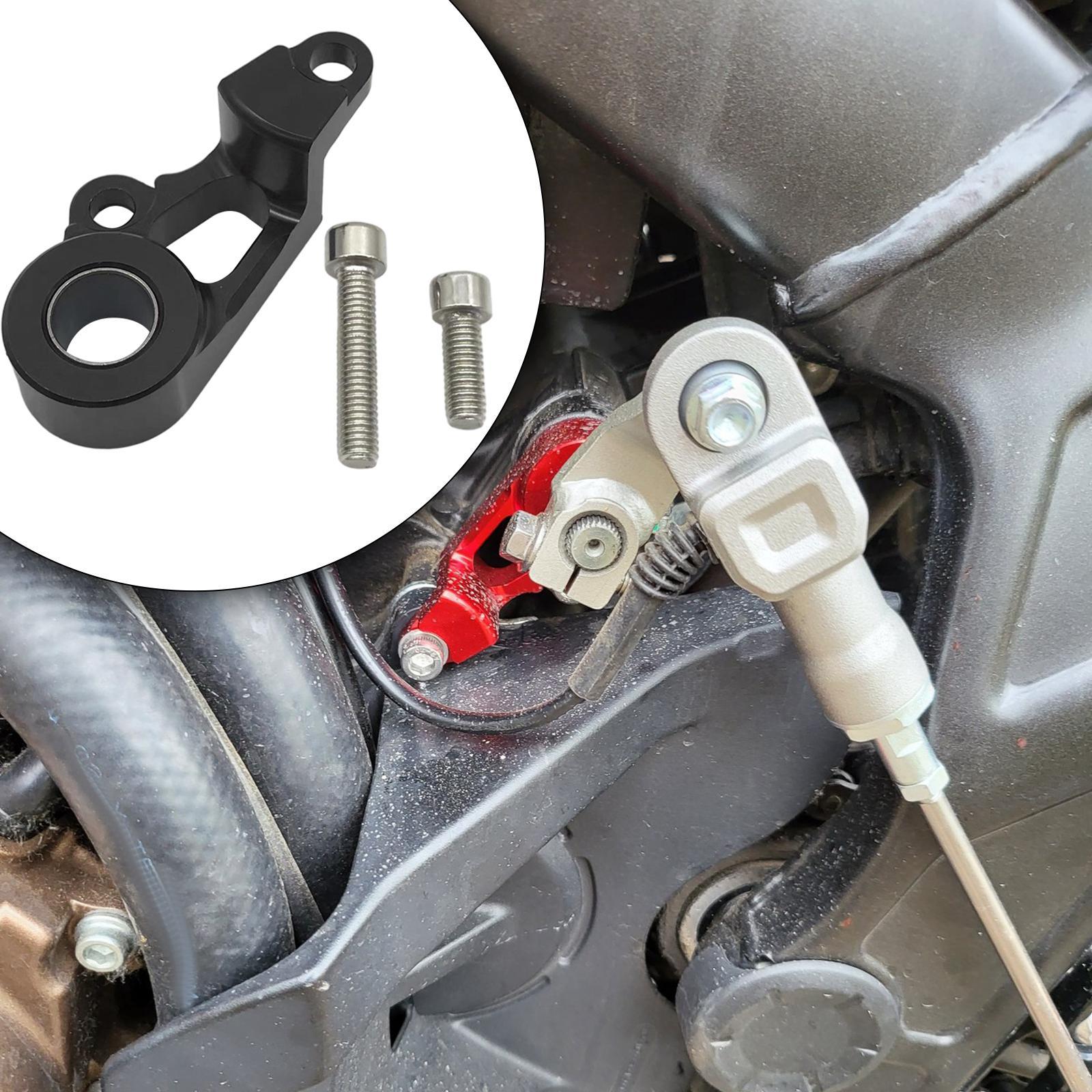 Gear  Stabilizer Easy to Install Replaces for  CB650R 2 Black