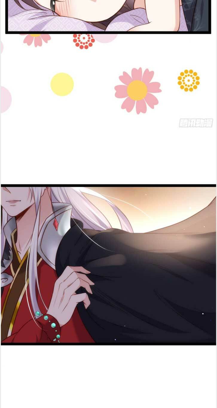 hoạn phi thiên hạ chapter 227 12