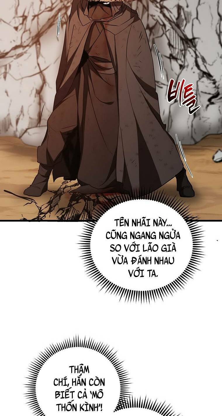 võ đang kỳ hiệp chapter 71 12