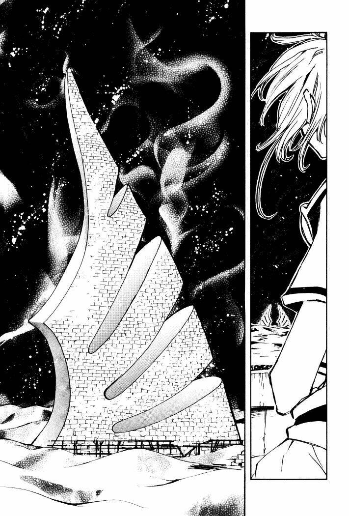 huyền thoại đôi cánh chapter 1 40