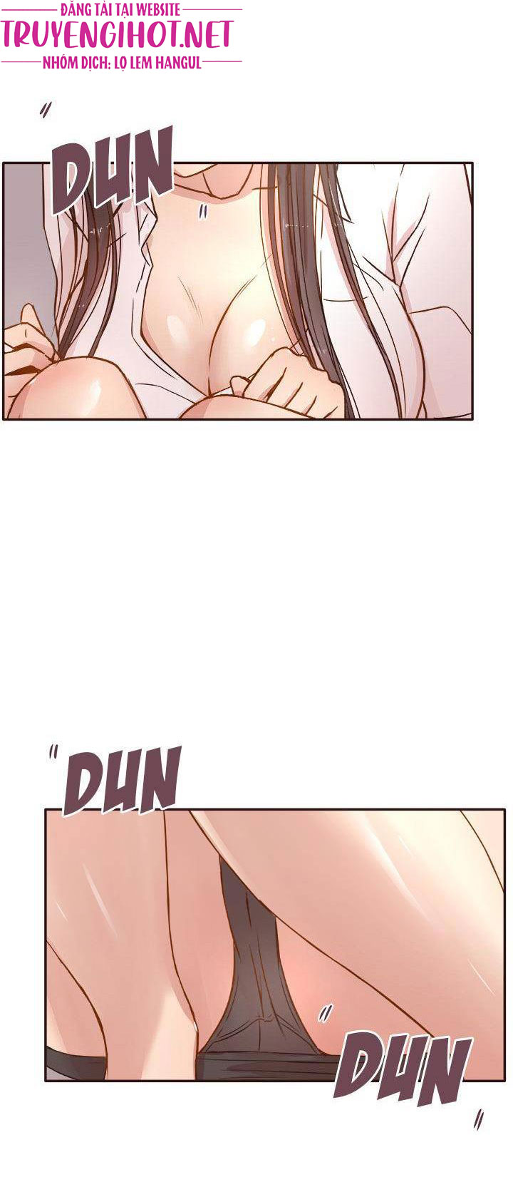 tình yêu dại khờ chapter 1.2 8