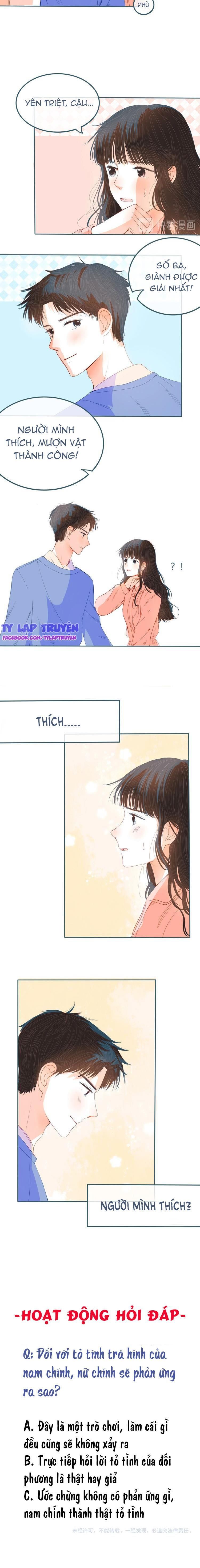 không có mưa gió thì sao có nắng chapter 16 6