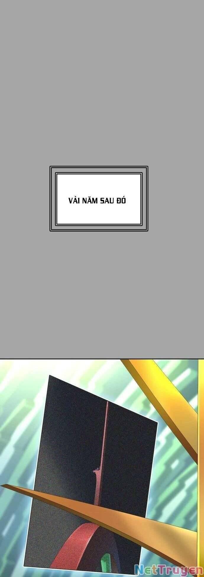 tòa tháp bí ẩn 2 chapter 528 61